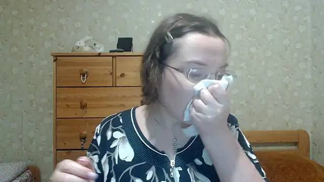 Smart Rose online show from 03/19/26, 07:47