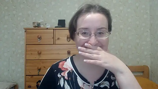 Smart Rose online show from 04/03/26, 03:18