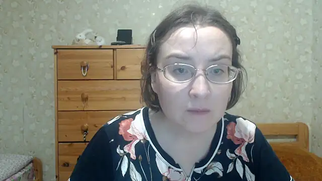 Smart Rose online show from 03/15/26, 03:30