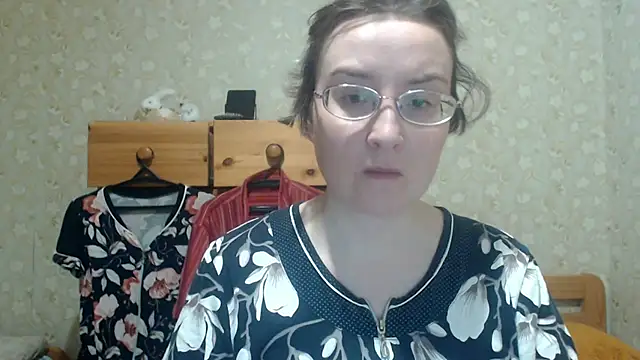 Smart Rose online show from 04/13/26, 07:29