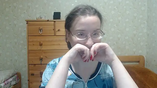 Smart Rose online show from 11/04/25, 04:44