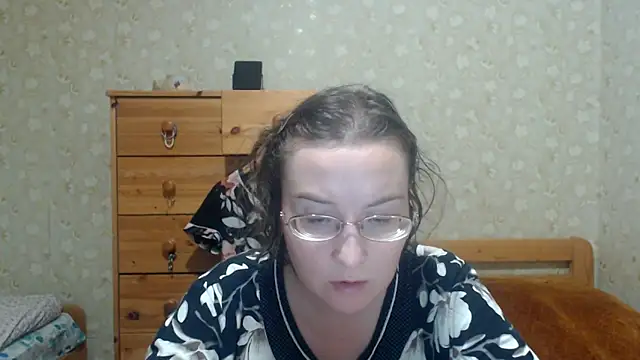 Smart Rose online show from 11/10/25, 04:23