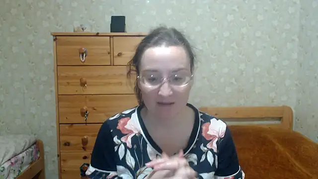 Smart Rose online show from 11/06/25, 01:59