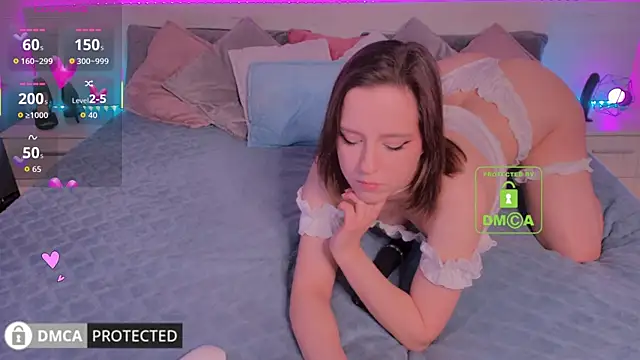  Nya Neko Nya  online show from 02/10/26, 09:14