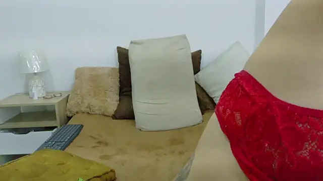 irisconde online show from 03/31/26, 08:33