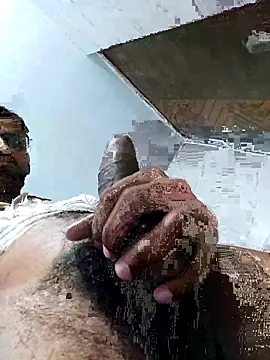 krishna8035 online show from 09/16/25, 02:40