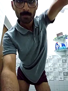 krishna8035 online show from 09/18/25, 02:20