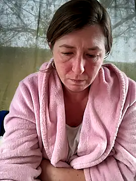 Natali UA online show from 10/23/25, 04:55