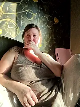 Natali UA online show from 01/11/26, 08:43