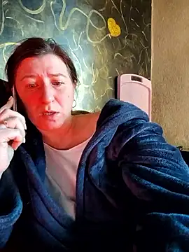 Natali UA online show from 02/09/26, 07:39