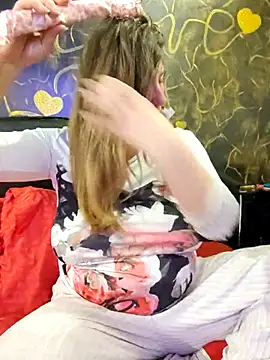 Natali UA online show from 11/29/25, 08:09