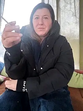 Natali UA online show from 02/08/26, 07:28