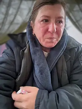 Natali UA online show from 11/19/25, 05:51