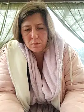 Natali UA online show from 11/22/25, 06:56