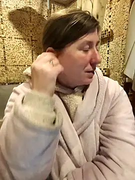 Natali UA online show from 02/03/26, 05:49