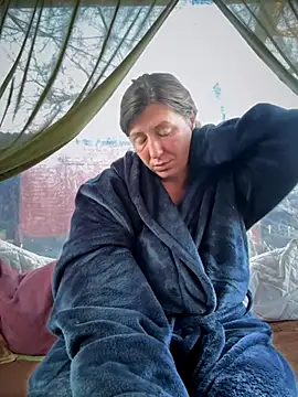 Natali UA online show from 10/31/25, 05:26