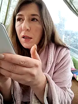 Natali UA online show from 12/04/25, 08:35