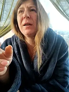 Natali UA online show from 12/18/25, 07:57