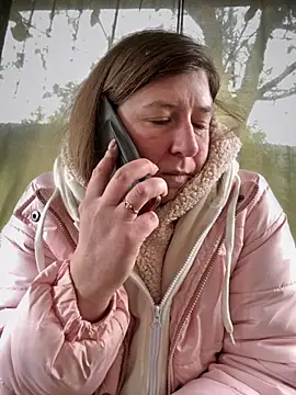 Natali UA online show from 10/22/25, 06:35