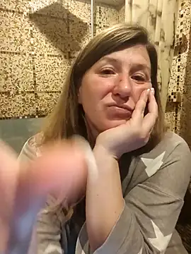 Natali UA online show from 12/19/25, 08:55