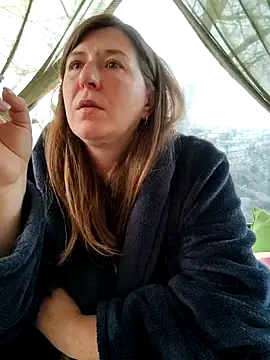 Natali UA online show from 03/27/26, 04:08