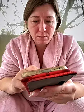 Natali UA online show from 10/24/25, 06:23