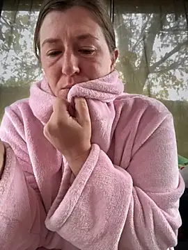 Natali UA online show from 10/19/25, 06:16