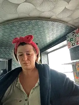 Natali UA online show from 03/28/26, 07:20