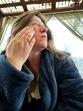 Natali UA online show from 11/29/25, 08:03