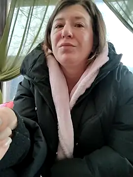 Natali UA online show from 12/03/25, 06:14