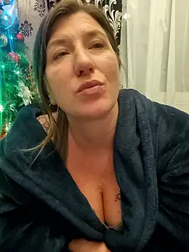 Natali UA online show from 01/13/26, 08:24