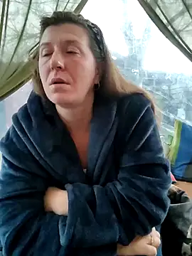 Natali UA online show from 11/26/25, 05:51