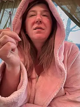 Natali UA online show from 11/08/25, 05:55