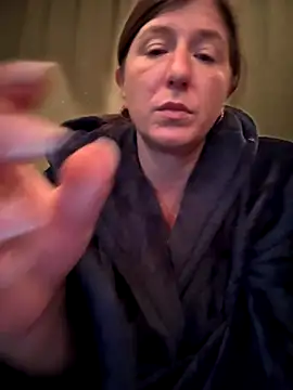 Natali UA online show from 10/14/25, 05:02