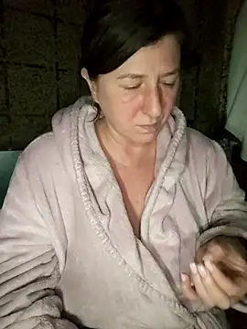 Natali UA online show from 02/02/26, 07:35