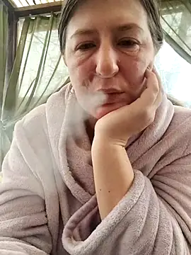 Natali UA online show from 11/23/25, 08:24