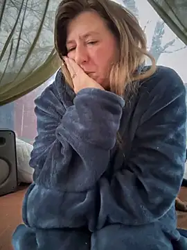 Natali UA online show from 10/28/25, 05:29