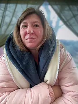 Natali UA online show from 11/20/25, 06:03