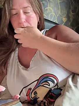 Natali UA online show from 10/26/25, 06:36