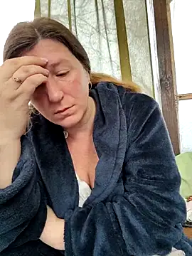 Natali UA online show from 03/29/26, 08:27