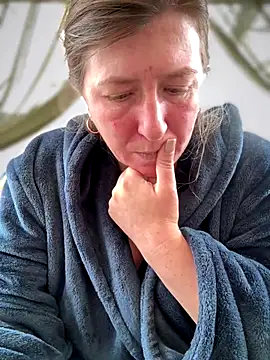 Natali UA online show from 11/17/25, 09:24