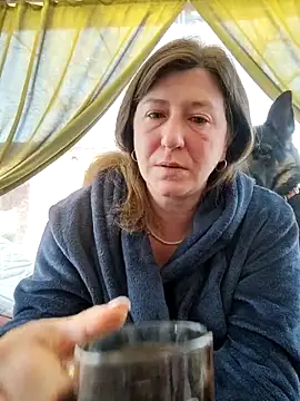 Natali UA online show from 04/04/26, 07:37