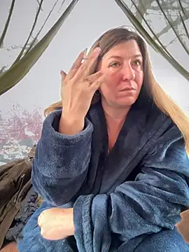 Natali UA online show from 10/29/25, 07:18