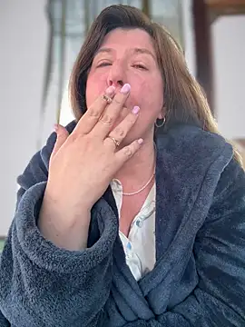 Natali UA online show from 04/14/26, 04:39