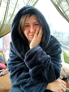 Natali UA online show from 12/21/25, 07:54