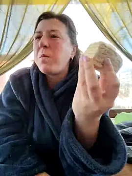 Natali UA online show from 04/05/26, 06:42