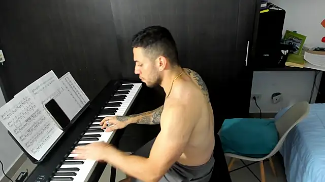 logan smith online show from 12/22/25, 02:01