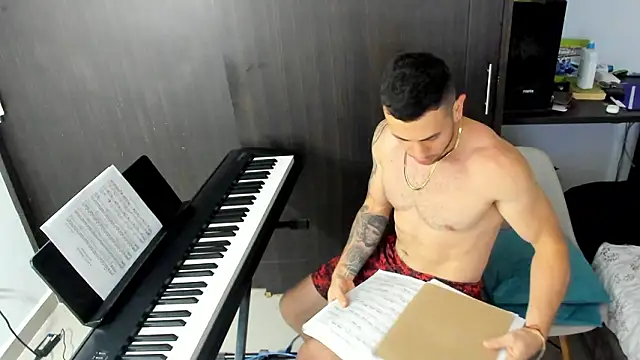 logan smith online show from 01/17/26, 01:20