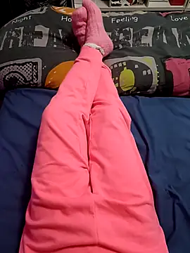 JulietteMaitresse online show from 12/04/25, 04:22