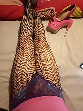 JulietteMaitresse online show from 10/23/25, 10:25